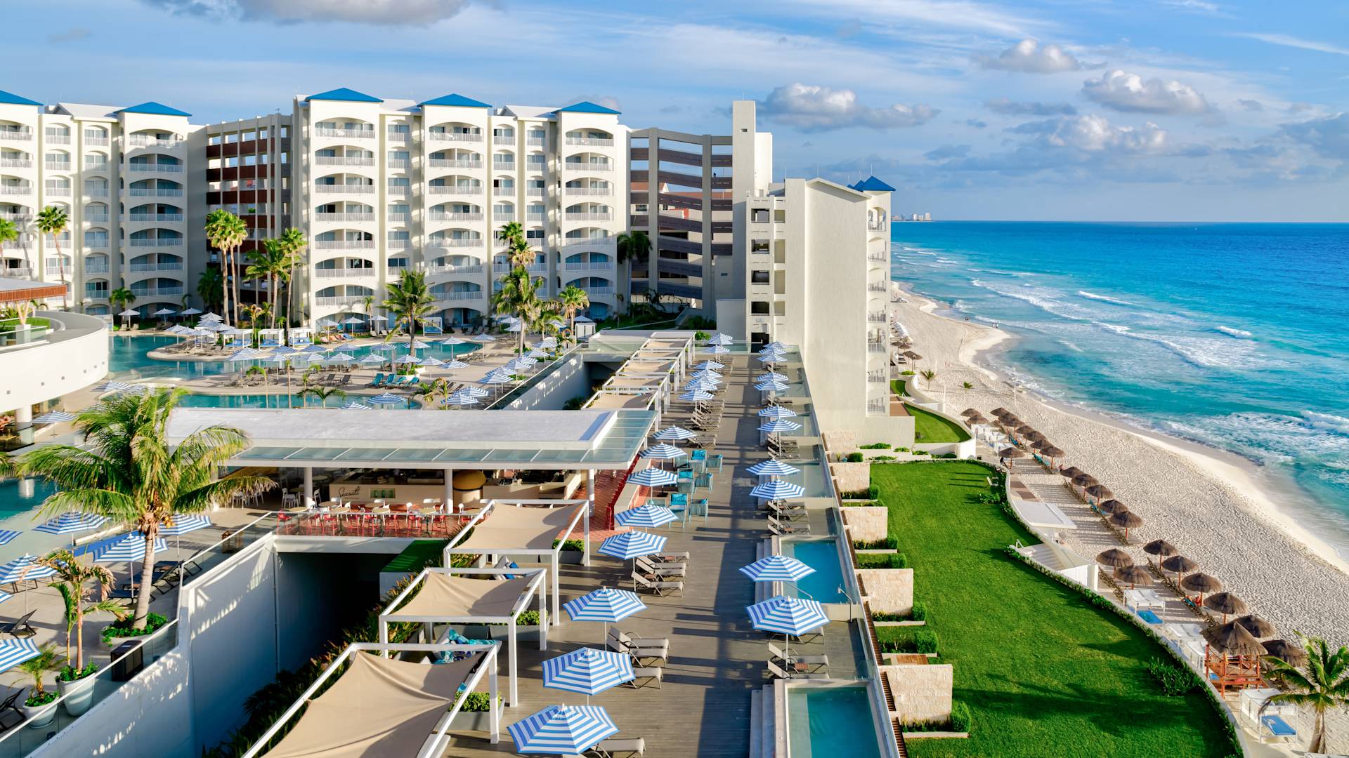 Hilton Cancun Mar Caribe All Inclusive Resort Prices: Best Rooms, Amenities & Booking Tips